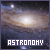 Astronomy
